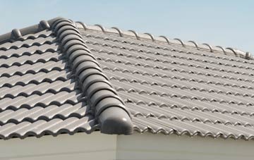 advantages of Willoughton clay roofing