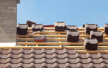 Willoughton clay roofing costs