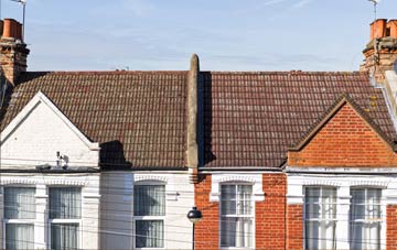 clay roofing Willoughton, Lincolnshire