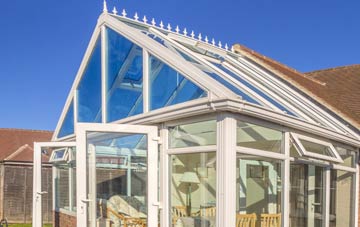 conservatory roof insulation costs Willoughton