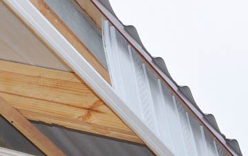 why Willoughton fascia repairs are essential