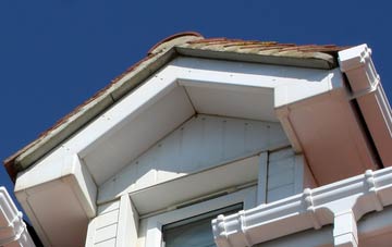Willoughton fascia installation costs