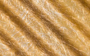 Willoughton fibreglass roof waterproofing