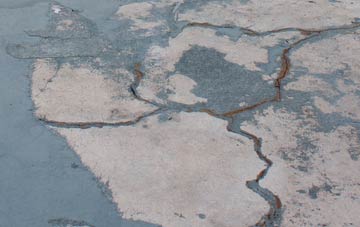 fibreglass roofing replacement Willoughton