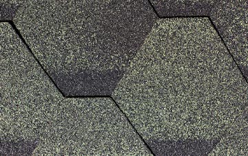 Willoughton fibreglass shingle repairs