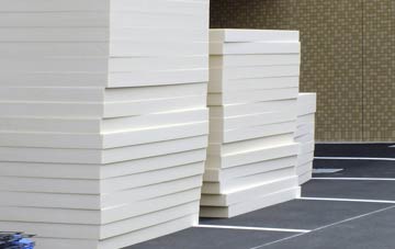 Willoughton flat roof insulation costs