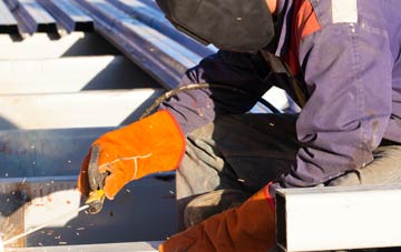 Willoughton flat roofing options