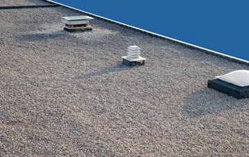 flat roofing Willoughton, Lincolnshire