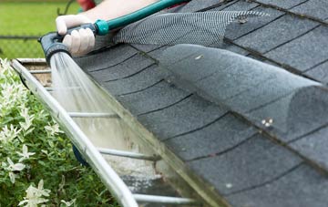 Willoughton gutter cleaning costs
