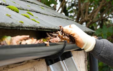 gutter cleaning Willoughton, Lincolnshire