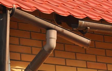 Willoughton gutter repair costs