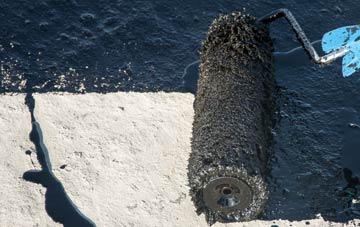 Willoughton liquid sealant waterproofing