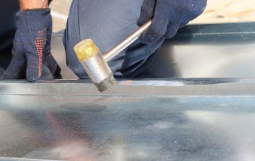 Willoughton metal roofing costs