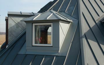 metal roofing Willoughton, Lincolnshire
