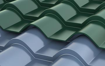 who should consider Willoughton plastic roofs