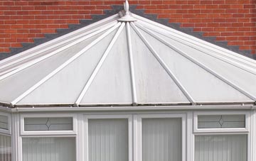 Willoughton polycarbonate conservatory roof repairs