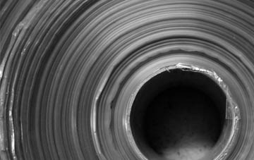 Willoughton pvc roof replacement