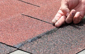 Willoughton asphalt roof repairs