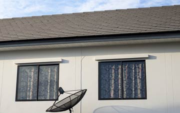 Willoughton rubber roof costs