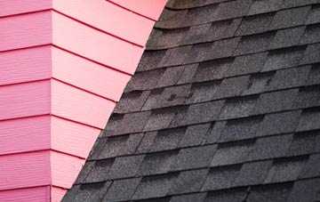 rubber roofing Willoughton, Lincolnshire