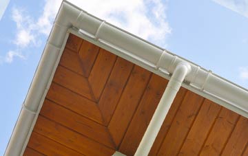 Willoughton soffit types