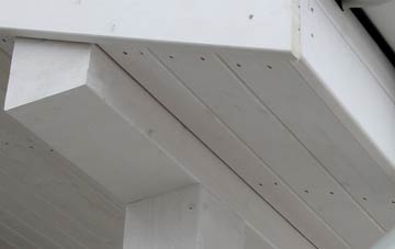 soffits Willoughton, Lincolnshire