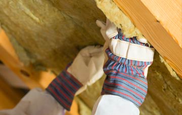 types of Willoughton pitched roof insulation materials