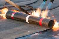 Willoughton flat roof sealing