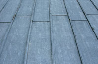 Willoughton lead roofing