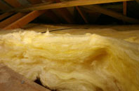 Willoughton pitch roof insulation