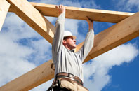 Willoughton roof replacement work