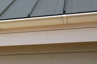 Willoughton soffit repair