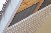 rated Willoughton soffit repair companies